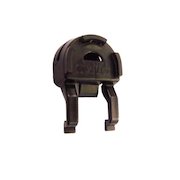 Centurion S570 Helmet Accessory Clips - Connect and Euro